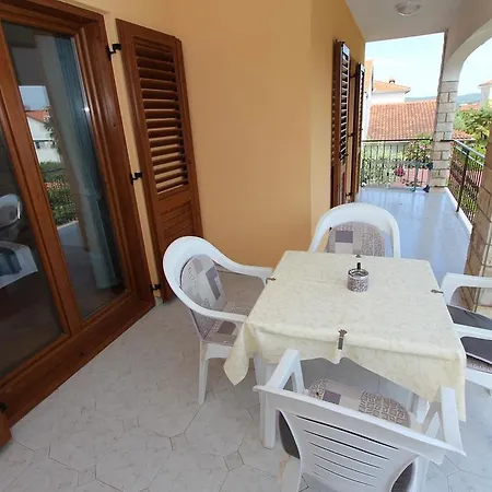 Appartement Sonne Rovinj