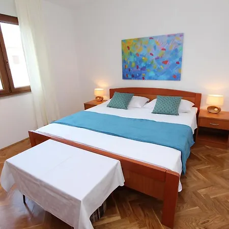 Appartement Sonne Rovinj