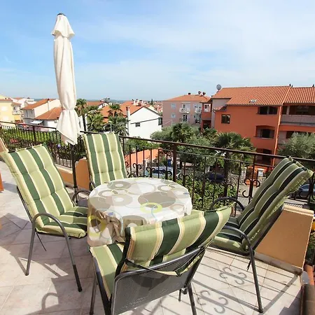 Sonne Rovinj