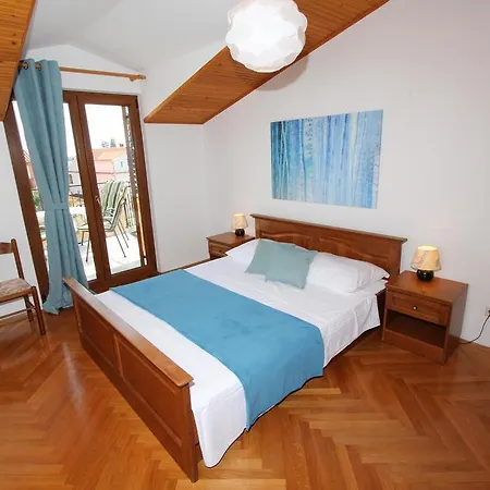 Appartement Sonne *