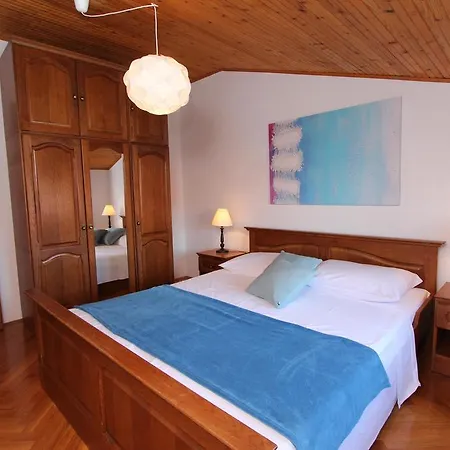 Appartement Sonne Rovinj