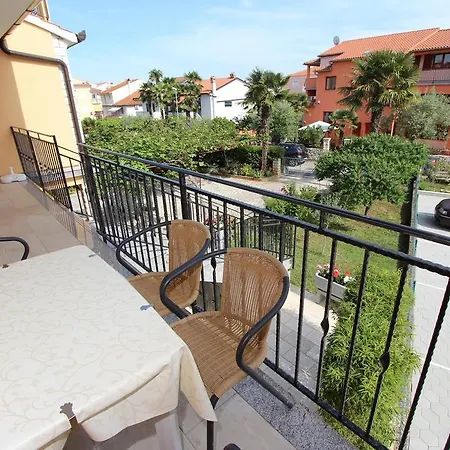 Sonne Appartement