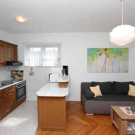 Sonne Appartement Rovinj
