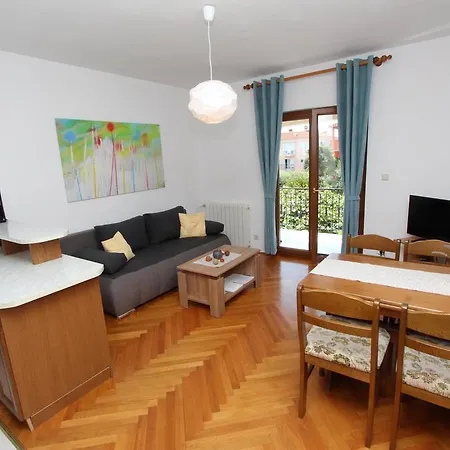 Appartement Sonne *