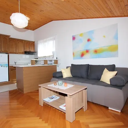 Appartement Sonne