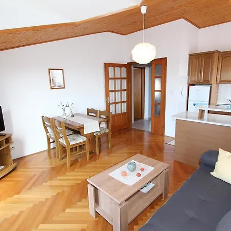 Appartement Sonne *