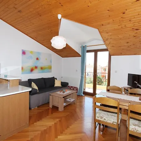 Sonne Appartement