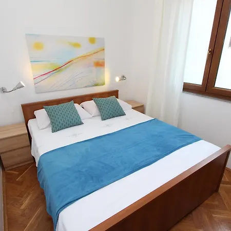 Appartement Sonne *